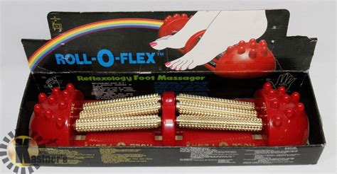 roll flex massager